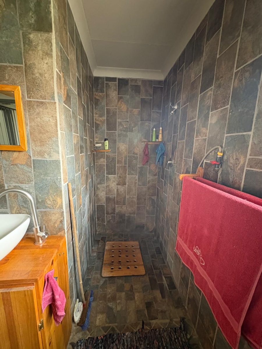 4 Bedroom Property for Sale in Leeudoringstad North West
